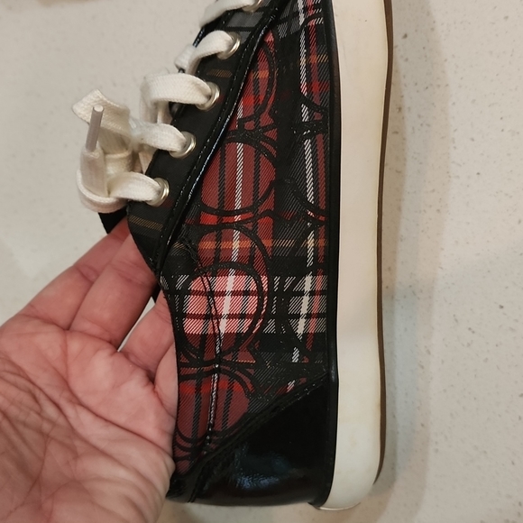 Coach Barrett Sneakers - Picture 4 of 10